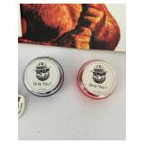 Smokey Bear Memorabilia Mixed Lot of 6