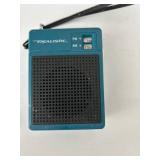 GE, Jensen & Sony Stereo Radio Mixed Lot