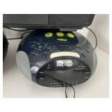 GE, Jensen & Sony Stereo Radio Mixed Lot