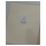 Emerson Matabele Indigo Digital Prints (Lot of 4)
