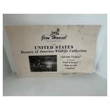 Jim Hansel Beauty of America Wildlife Prints (Lot of 3)