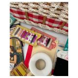 Vintage Sewing Notions Mixed Lot