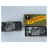Olympus, Pentax & Crow-View Camera Mixed Lot