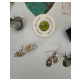 Costume Jewelry Mixed Lot