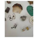 Costume Jewelry Mixed Lot