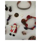 Costume Jewelry Mixed Lot