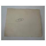 Perry Como Vinyl Record Collection & Rare Cover Photo