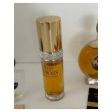 Vintage Perfume & Fragrance Sample Mixed Lot