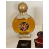 Vintage Perfume & Fragrance Sample Mixed Lot