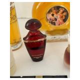 Vintage Perfume & Fragrance Sample Mixed Lot