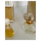 Vintage Perfume & Fragrance Sample Mixed Lot