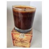 Mixed Lot: Stoneware, Candles & Kentucky Bourbon Fragrance