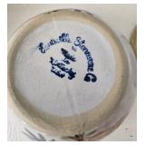 Mixed Lot: Stoneware, Candles & Kentucky Bourbon Fragrance