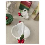 Holiday Candle Mixed Lot