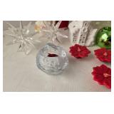 Holiday Candle Mixed Lot