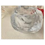 Holiday Candle Mixed Lot