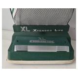 Oreck XL Upright Vacuum & 2 Replacement Bags Mixed Lot