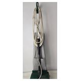 Oreck XL Upright Vacuum & 2 Replacement Bags Mixed Lot