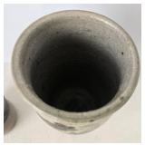 Artisan Ceramic Pottery Pieces (Lot of 3)