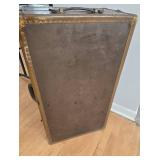 Vintage US Trunk Company Trunk 19.5 X 13 X 36 in