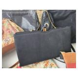 The Sak, Liz Claiborne & Capezio Handbag Mixed Lot