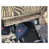 Jade, Baggallini, Esprit & Qantas Travel Bags Mixed Lot