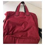 Jade, Baggallini, Esprit & Qantas Travel Bags Mixed Lot