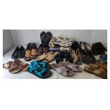 Munro, Cole Haan, Rockport, Teva, Born Women