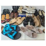 Munro, Cole Haan, Rockport, Teva, Born Women