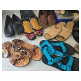Munro, Cole Haan, Rockport, Teva, Born Women