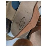 Munro, Cole Haan, Rockport, Teva, Born Women