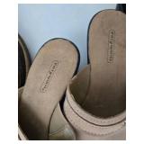 Munro, Cole Haan, Rockport, Teva, Born Women
