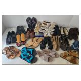 Munro, Cole Haan, Rockport, Teva, Born Women