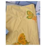 Vintage Ralph Lauren Sheet & Pillowcase Mixed Lot