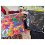 Mixed Lot Winter Hats, Scarves & Gloves