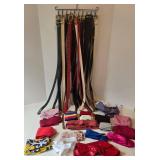 Variety of Vintage Women
