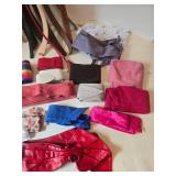 Variety of Vintage Women