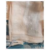 Vintage Kitchen Linens Tablecloths, Aprons & Towels Mixed Lot