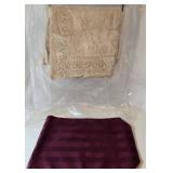 Vintage Kitchen Linens Tablecloths, Aprons & Towels Mixed Lot