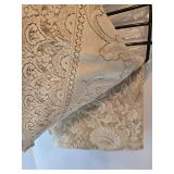 Vintage Kitchen Linens Tablecloths, Aprons & Towels Mixed Lot
