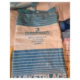 Vintage Kitchen Linens Tablecloths, Aprons & Towels Mixed Lot