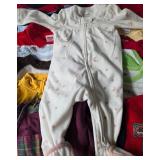 Baby Clothing Mixed Lot With Carter