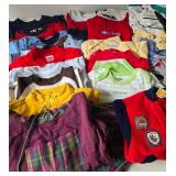Baby Clothing Mixed Lot With Carter