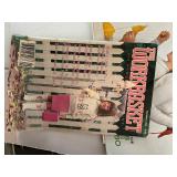 Vintage Knitting Magazine & Needle Lot Mixed Lot