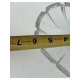 Decorative Picture Frames, Mirror Heart Hook, Glass Bowls & More