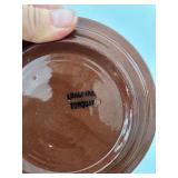 Longpark Torquay Motto Ware Pottery Set (Lot of 7)