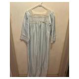 Vintage Christian Dior Lingerie Nightgown