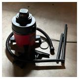 Shop-Vac Wet Dry Vac 5 Gallon 1.25 HP With Accessories