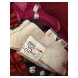 Kiwi Creations, Sof Sole & Jockey Socks Mixed Lot