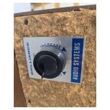 Vintage Regal 600 Audio Systems 3-Way Speakers Pair